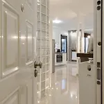 Ace Location | Luxury Building Apartamento Tessalónica