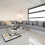 Ace Location | Luxury Building * Tessalónica