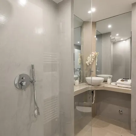 Apartment Ace Location | Luxury Building