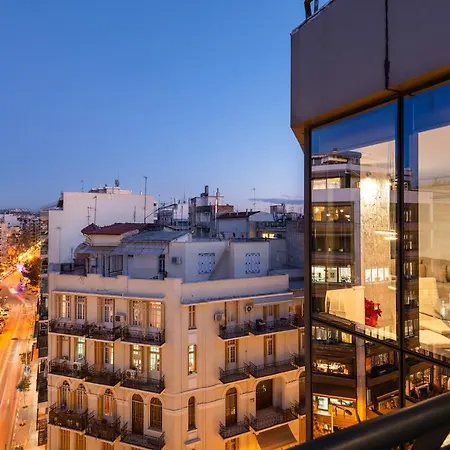 Ace Location | Luxury Building Apartment *