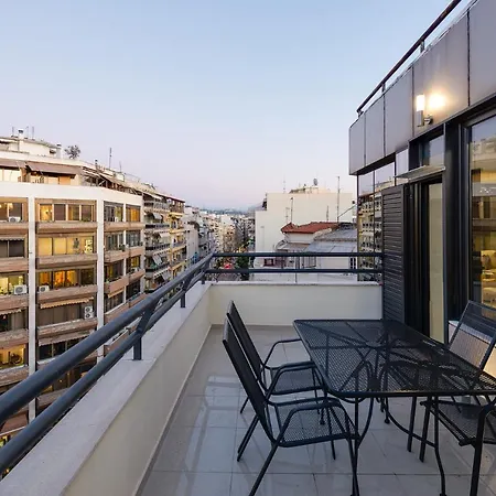 Ace Location | Luxury Building