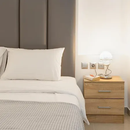Ace Location | Luxury Building Apartment Thessaloniki