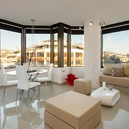 Apartment Ace Location | Luxury Building
