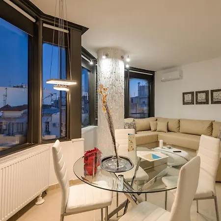 Ace Location | Luxury Building