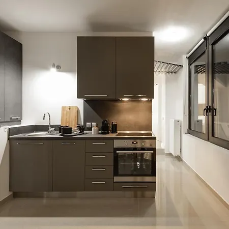 Ace Location | Luxury Building * Thessaloniki
