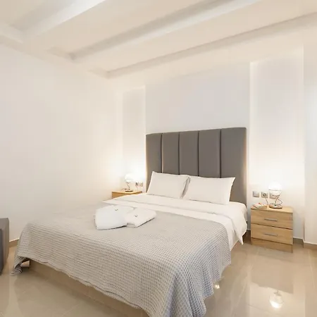 Ace Location | Luxury Building * Thessaloniki