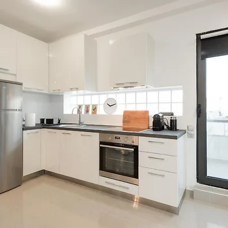 Ace Location | Luxury Building