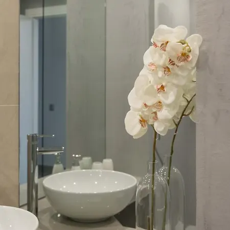 Ace Location | Luxury Building * Thessaloniki