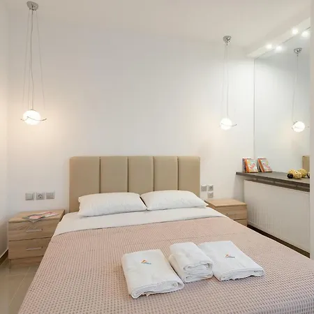 Apartamento Ace Location | Luxury Building