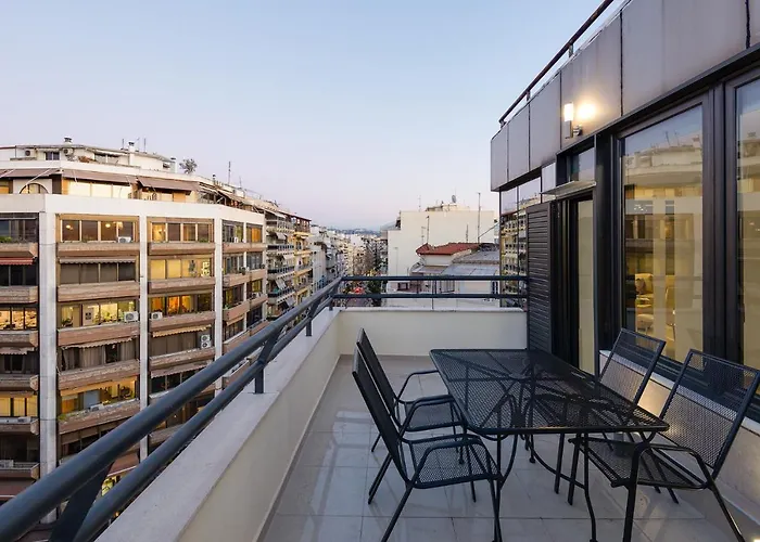 Ace Location | Luxury Building