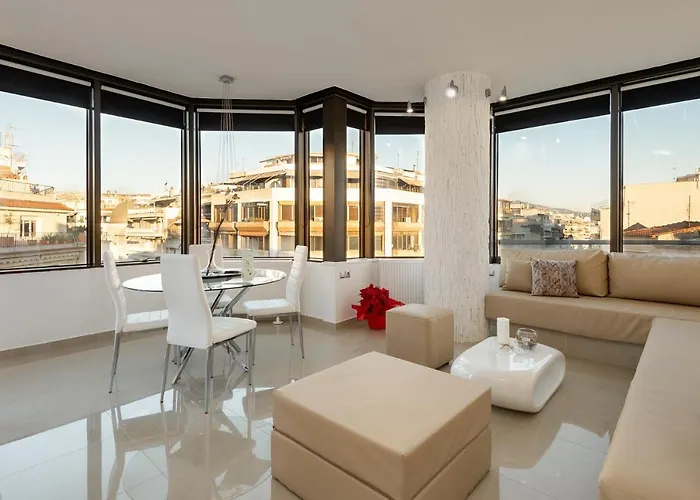 Apartamento Ace Location | Luxury Building