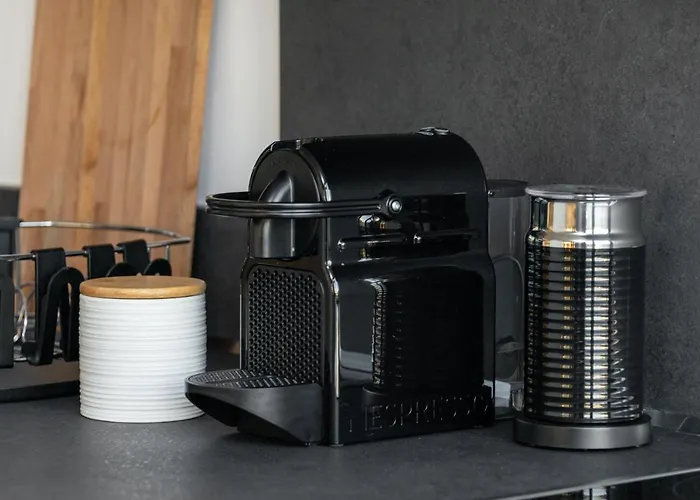 Ace Location | Luxury Building Apartamento Tessalónica