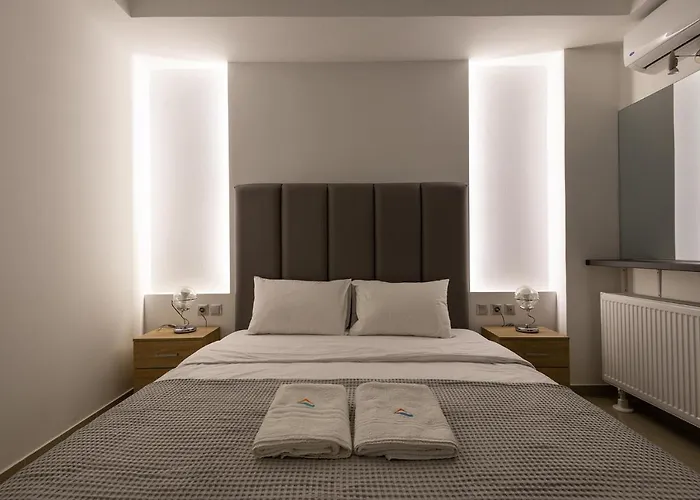 Ace Location | Luxury Building