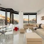 Ace Location | Luxury Building Apartament Salonic
