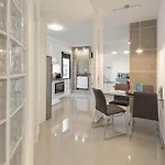 Apartament Ace Location | Luxury Building *