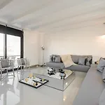 Ace Location | Luxury Building Apartament Salonic