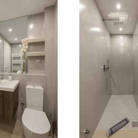 Ace Location | Luxury Building سالونيك