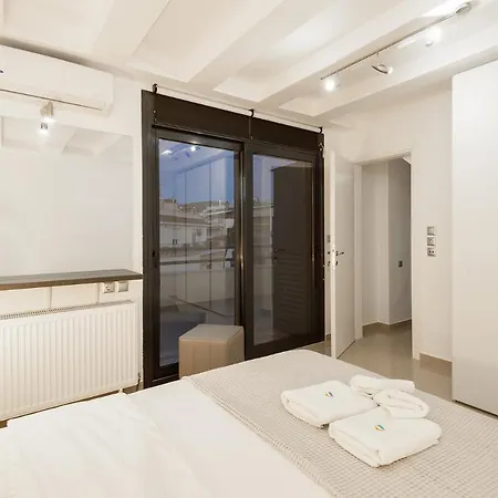 Ace Location | Luxury Building سالونيك
