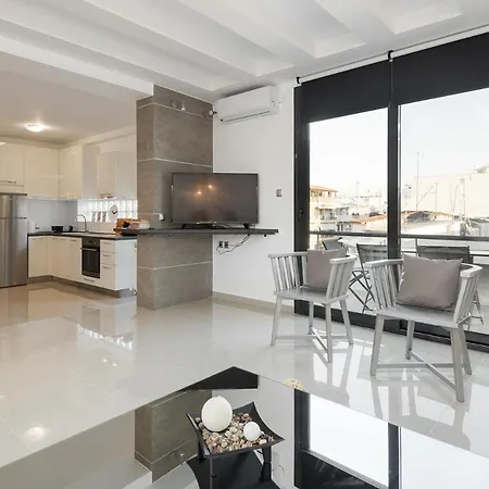 Ace Location | Luxury Building * سالونيك