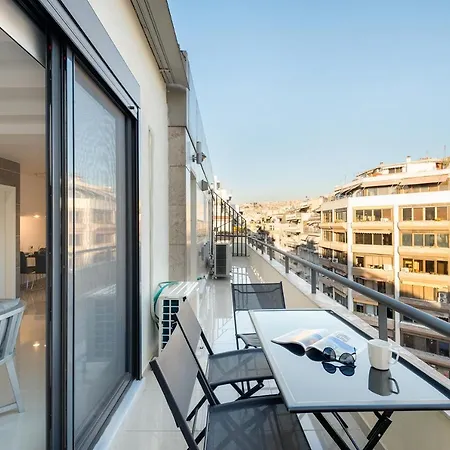 Ace Location | Luxury Building Apartament *