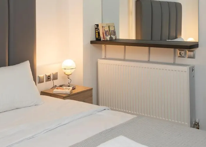 Ace Location | Luxury Building *