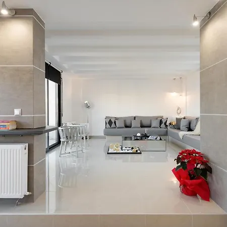 Ace Location | Luxury Building Appartement