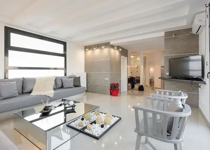 Ace Location | Luxury Building Daire *