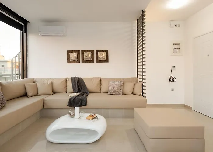 Ace Location | Luxury Building