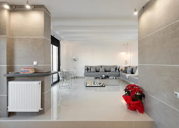 Ace Location | Luxury Building Daire