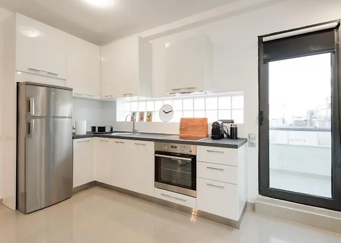 Ace Location | Luxury Building