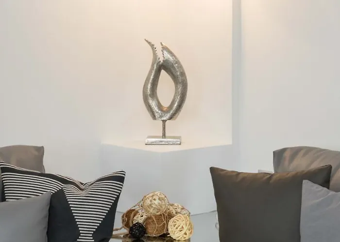Daire Ace Location | Luxury Building *