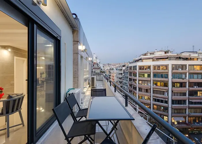 Daire Ace Location | Luxury Building *