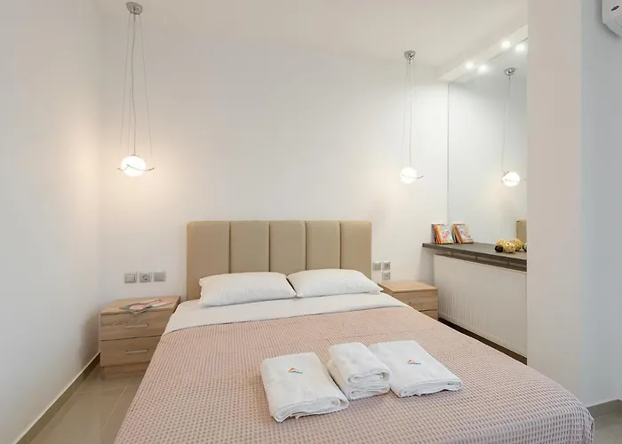 Daire Ace Location | Luxury Building